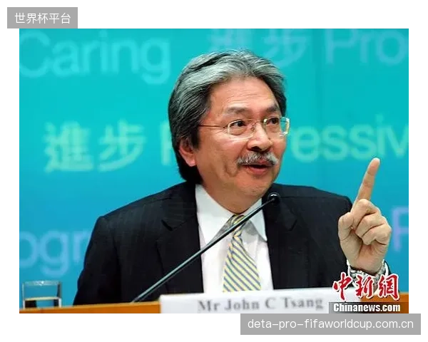 香港财政预算案注资支持体育产业，高尔夫盛事被视为经济增长关键支柱。
