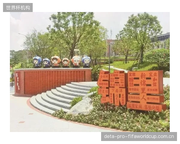 厦门海沧口袋公园借助智能健身步道串联全园，将体质监测嵌入社区微空间，消解了传统体育场馆的封闭感
